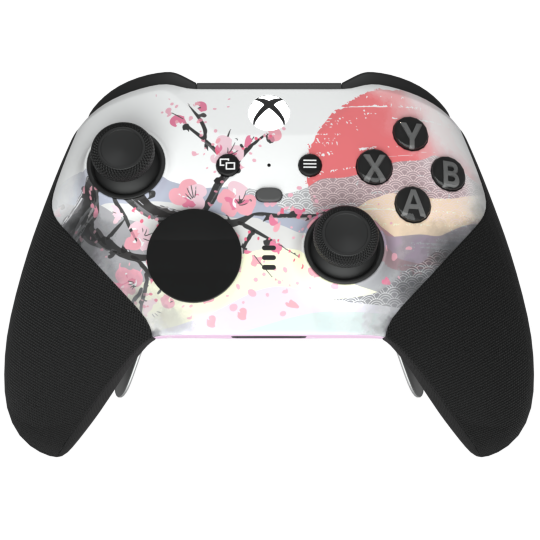 Cherry Blossoms (XBE)