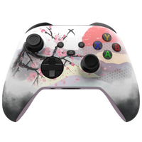 Cherry Blossoms (XBX)