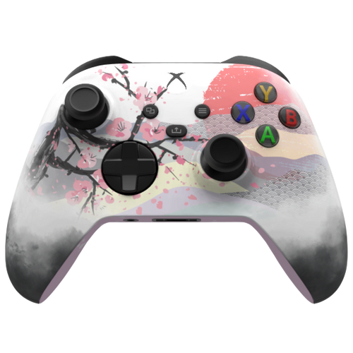 Cherry Blossoms (XBX)