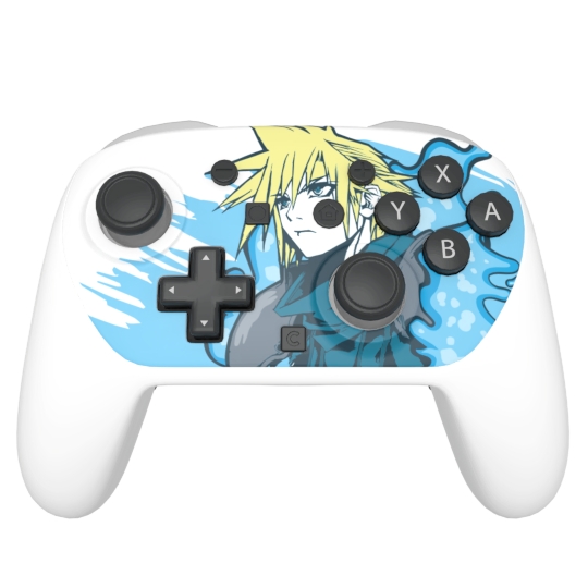 Cloud (PRO2)