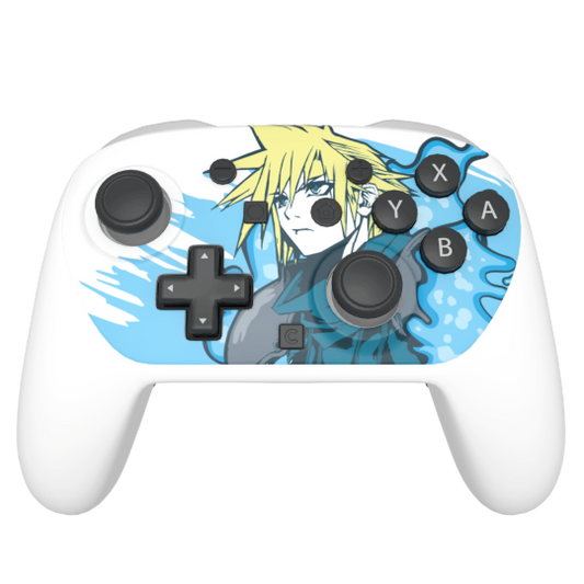 Cloud (PRO2)