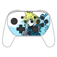 Cloud (PRO2)