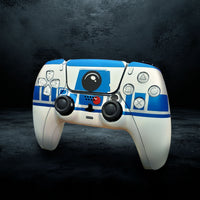 Plucky Droid (PS5)