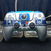 Plucky Droid (PS5)
