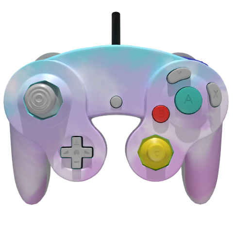 Cotton Carnival (GC)