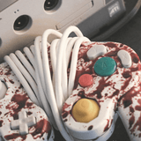 Blood Splatter (PS5)