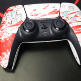 Blood Splatter (PS5)