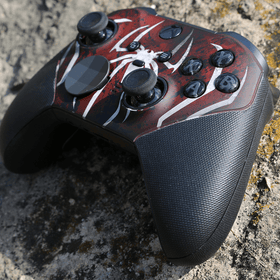 Maximum Carnage - XBX - Shell Only