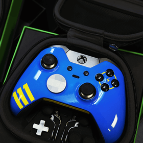 Vault-Tec: One 11 (PS4)