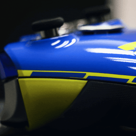 Vault-Tec: One 11 (PS4)