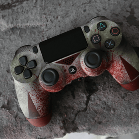 Voorhees - PS5 - Shell Only