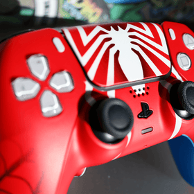 Web Slinger - PS5 - Shell Only