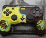 Zenyatta - XBX - Shell Only