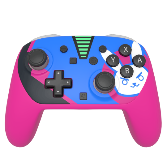 D.Va (PRO2)