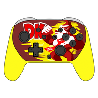 Donkey Kong (PRO2)