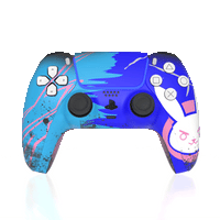D.VA (PS5)