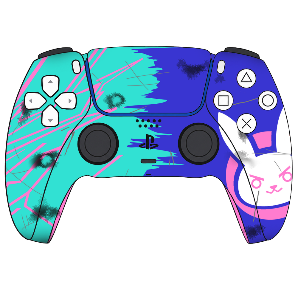 D.VA (PS5)