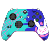 D.VA (XBX)