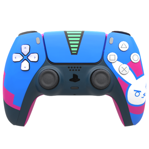 D.VA (PS5)