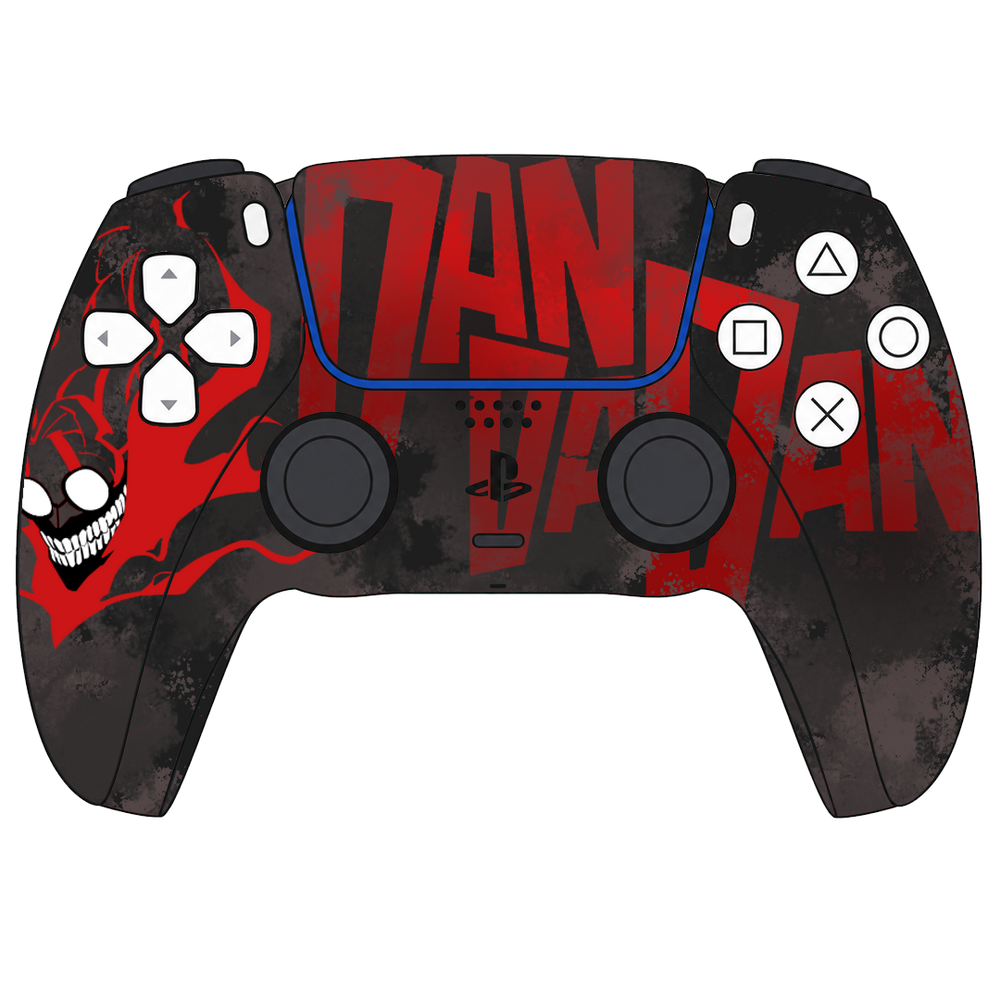 Dandadan (PS5)