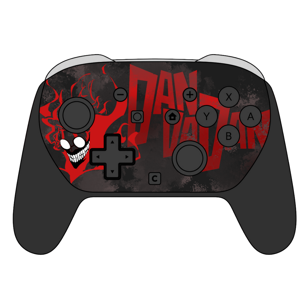 Dandadan (PRO2)