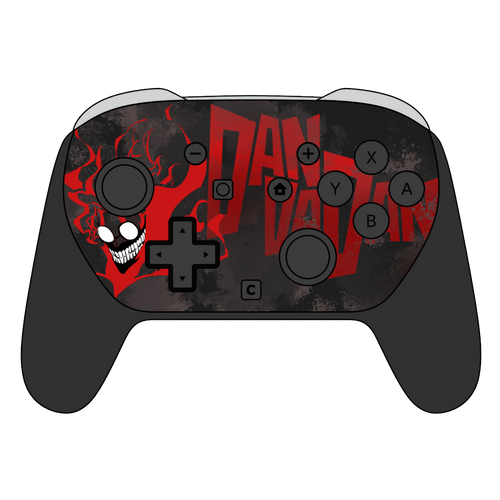 Dandadan (PRO2)