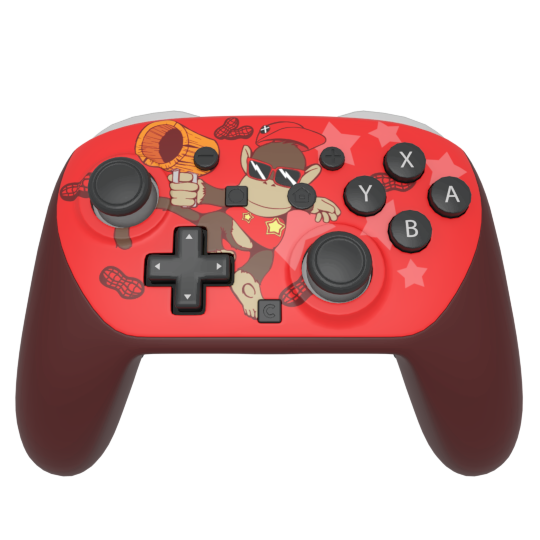 Diddy Kong (PRO2)