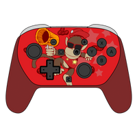 Diddy Kong (PRO2)
