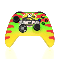 Dino DNA (XBX)