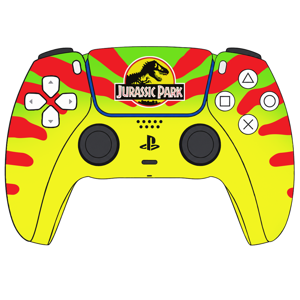 Dino DNA (PS5)