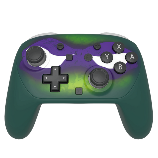 Turtle Power - Donnie (PRO2)