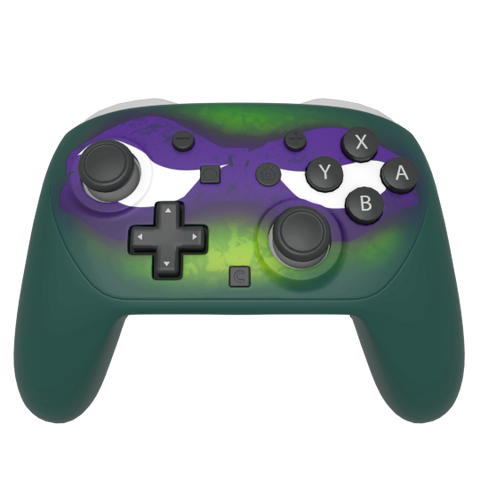 Turtle Power-Donnie (PRO2)
