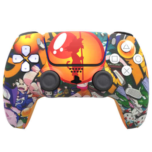 Dragon Star (PS5)