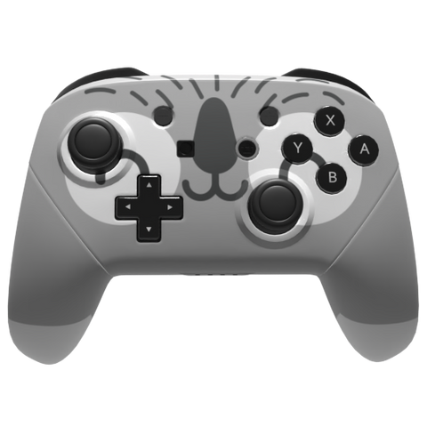 Custom Controller Nintendo Switch Pro - Animals Koala
