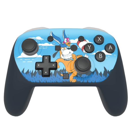 Duck Hunt (PRO2)