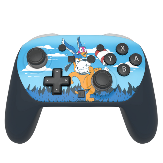 Duck Hunt (PRO2)