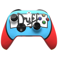 Duff Man (XBX)