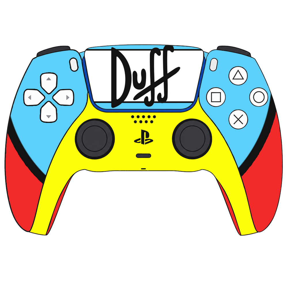 Duff Man (PS5)