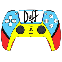 Duff Man (PS5)