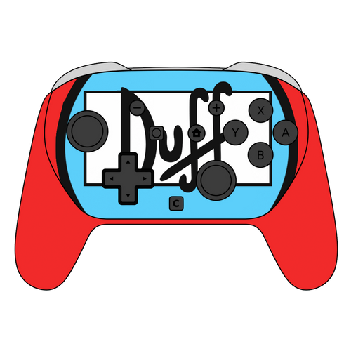 Duff Man (PRO2)