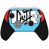 Duff Man (XBE)