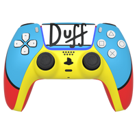 Duff Man (PS5)