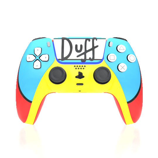 Duff Man (PS5)