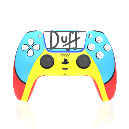 Duff Man (PS5)
