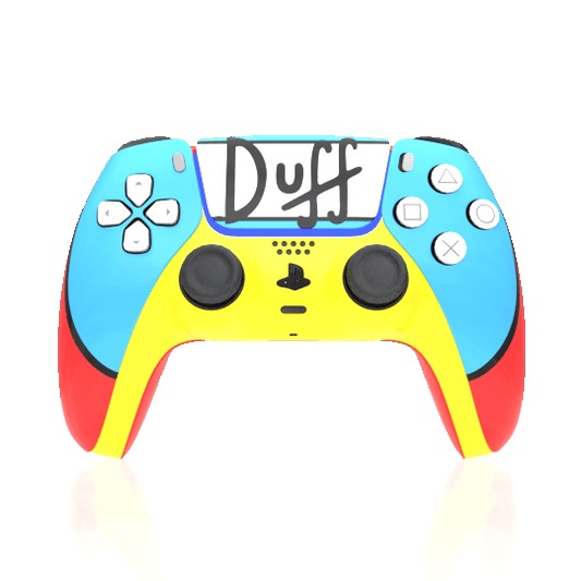 Duff Man (PS5)