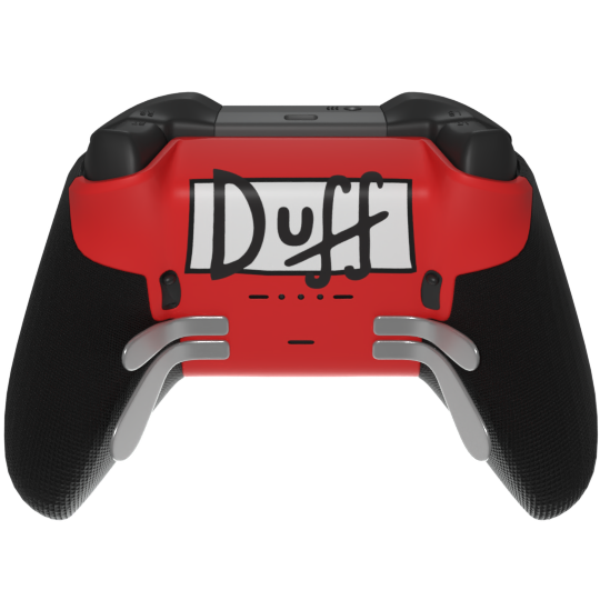 Duff Man (XBE)