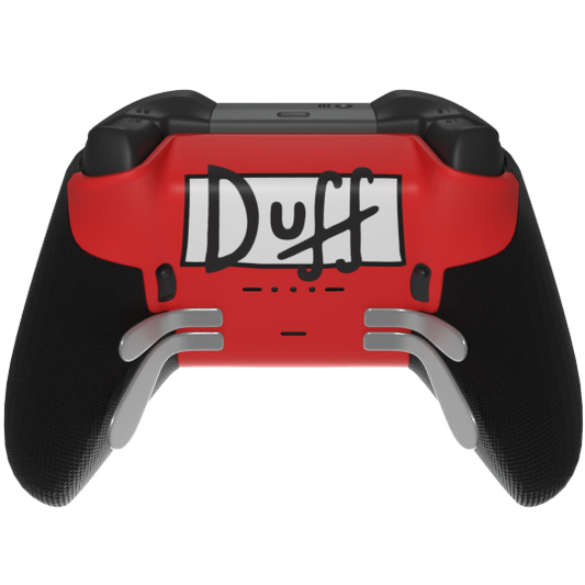 Duff Man (XBE)