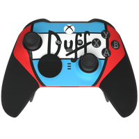 Duff Man (XBE)