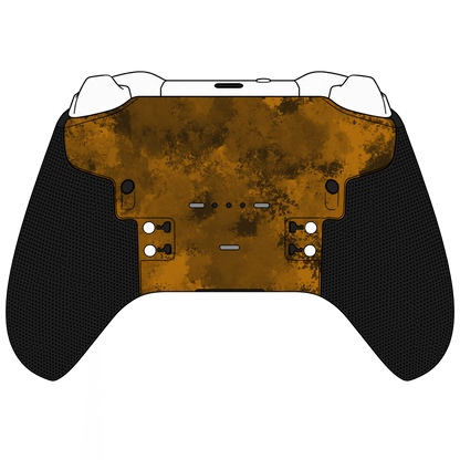 Custom Controller Microsoft Xbox Series X - Xbox One S - Elite- Doom Eternal Slayer Shooter