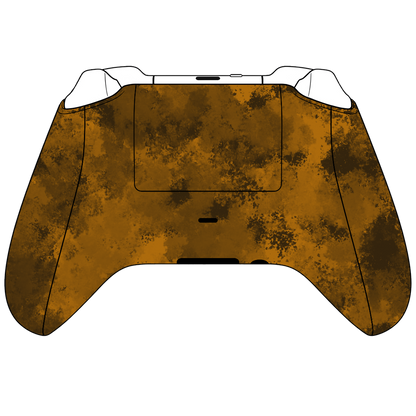 Custom Controller Microsoft Xbox Series X - Xbox One S - Doom Eternal Slayer Shooter